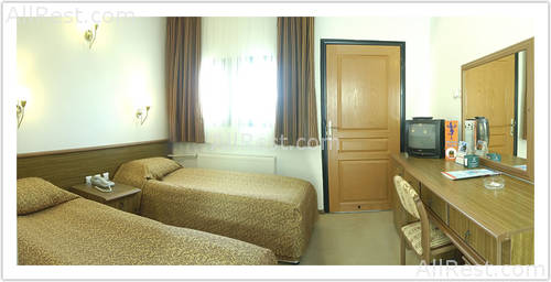 Dinler Hotel Nevsehir 6